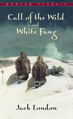 Volanie divočiny, Biely tesák - Call of the Wild, White Fang