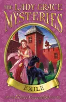 Záhady lady Grace: Vyhnanstvo - The Lady Grace Mysteries: Exile