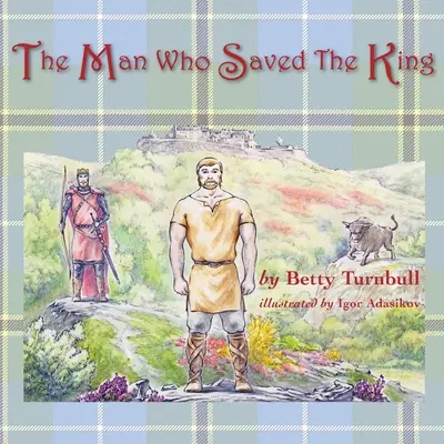 Muž, ktorý zachránil kráľa - The Man Who Saved the King
