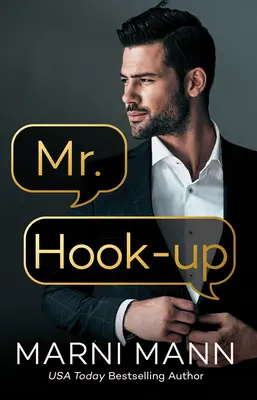 Pán Hook-Up - Mr. Hook-Up