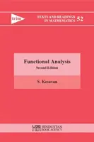 Funkčná analýza - Functional Analysis