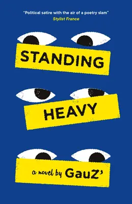 Stojí ťažko - Standing Heavy