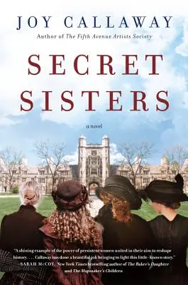 Tajné sestry - Secret Sisters