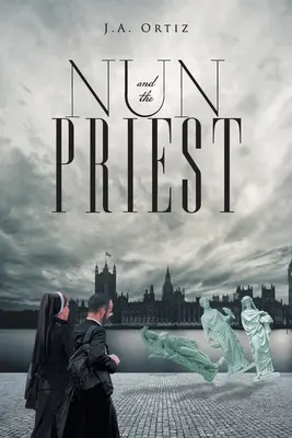 Mníška a kňaz - Nun and the Priest