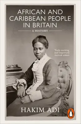 Africkí a karibskí obyvatelia v Británii - história - African and Caribbean People in Britain - A History