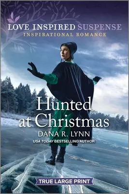 Ulovený na Vianoce - Hunted at Christmas