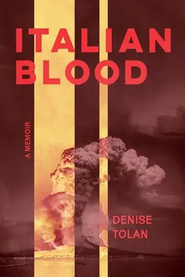 Talianska krv: A Memoir - Italian Blood: A Memoir