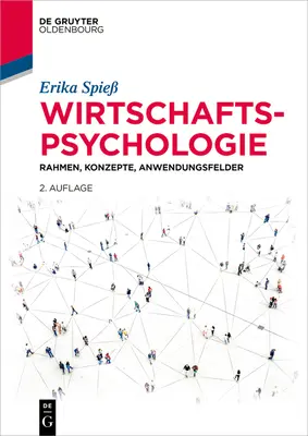 Psychológia podnikania - Wirtschaftspsychologie