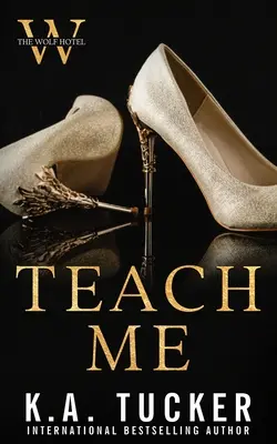 Nauč ma - Teach Me
