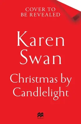 Vianoce pri sviečkach: Útulný, eskapistický sviatočný román - Christmas by Candlelight: A Cozy, Escapist Festive Treat of a Novel