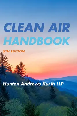 Príručka čistého vzduchu - Clean Air Handbook