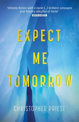 Očakávaj ma zajtra - Expect Me Tomorrow