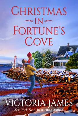 Vianoce v zátoke Fortune - Christmas in Fortune's Cove