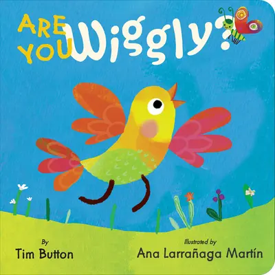 Si Wiggly? - Are You Wiggly?