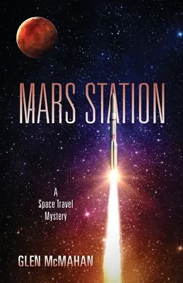Stanica Mars - Mars Station