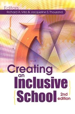 Vytváranie inkluzívnej školy - Creating an Inclusive School