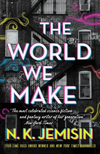 Svet, ktorý tvoríme - World We Make
