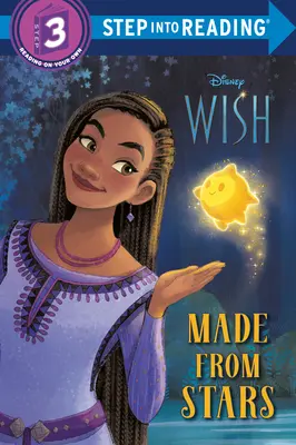 Stvorený z hviezd (Disney Wish) - Made from Stars (Disney Wish)