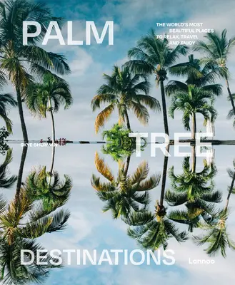 Palmové destinácie - Palm Tree Destinations