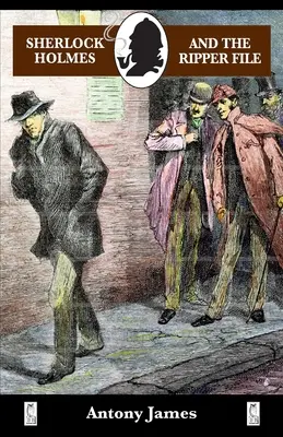 Sherlock Holmes a spis rozparovača - Sherlock Holmes and The Ripper File