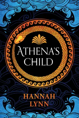 Aténino dieťa - Athena's Child