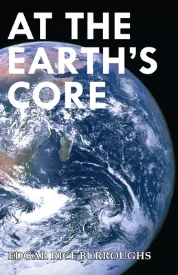 V jadre Zeme (Read & Co. Classics Edition) - At the Earth's Core (Read & Co. Classics Edition)