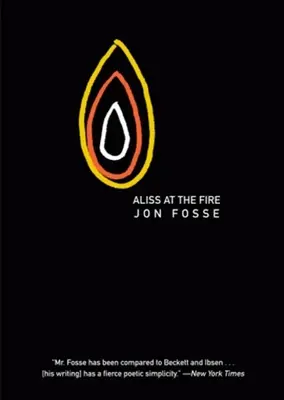 Aliss pri ohni - Aliss at the Fire
