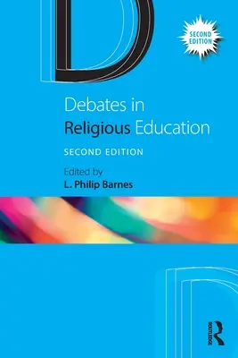 Diskusie o náboženskom vzdelávaní - Debates in Religious Education