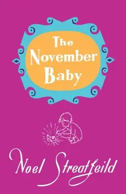 Novembrové dieťa - The November Baby