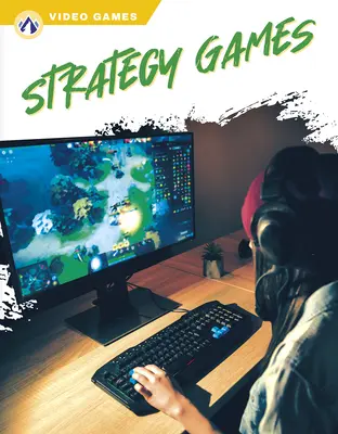 Strategické hry - Strategy Games
