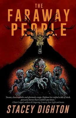 Vzdialení ľudia - The Faraway People