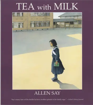 Čaj s mliekom - Tea with Milk