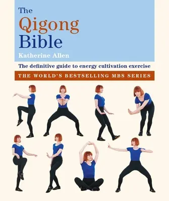 Biblia čchi-kungu - The Qigong Bible