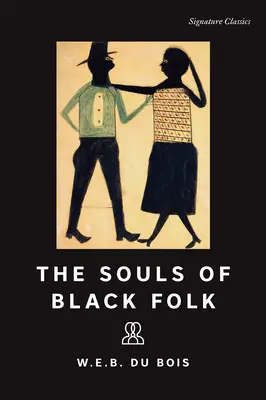 Duše černošského ľudu - The Souls of Black Folk