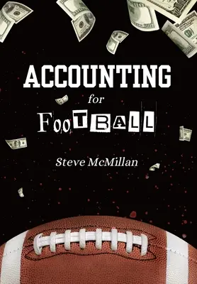 Účtovníctvo pre futbal (HC) - Accounting For Football (HC)