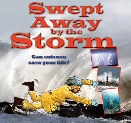 Odviata búrkou - Swept Away by the Storm
