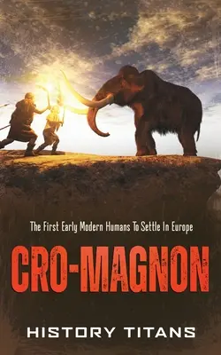 Kromaňonci: prví ľudia raného novoveku, ktorí sa usadili v Európe - Cro-Magnon: The First Early Modern Humans to Settle in Europe