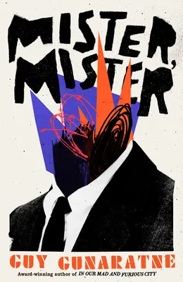 Pán, pán - Mister, Mister
