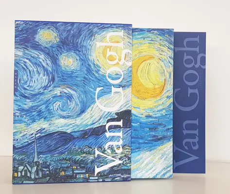 Van Gogh: Základné obrazy - Van Gogh: The Essential Paintings
