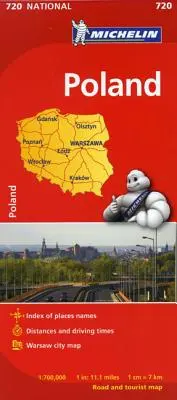 Michelin Poľsko - Michelin Poland
