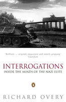 Výsluchy - Do mysle nacistickej elity - Interrogations - Inside the Minds of the Nazi Elite