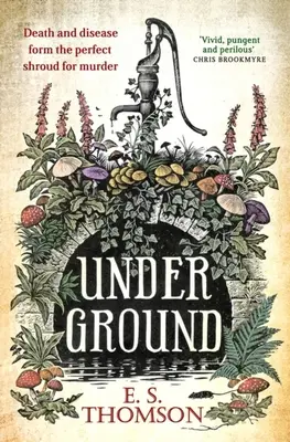 Pod zemou - Under Ground