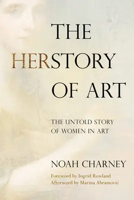 Odtrhnutý od reality: Nevypovedaný príbeh žien v umení - Brushed Aside: The Untold Story of Women in Art