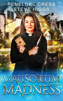 Šialenstvo v mauzóleu - Mausoleum Madness