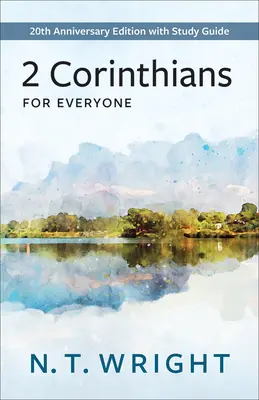 2 Korinťanom pre každého - 2 Corinthians for Everyone