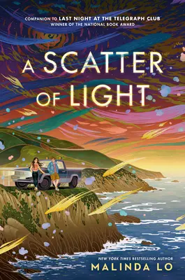 Rozptyl svetla - A Scatter of Light