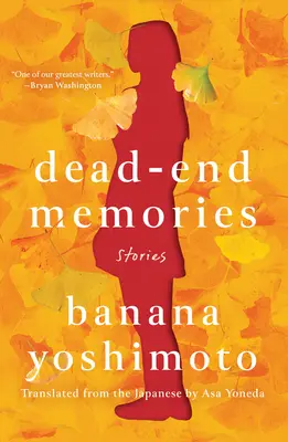 Spomienky na mŕtvy koniec: Príbehy - Dead-End Memories: Stories