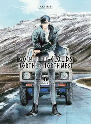Choď s mrakmi, severo-severozápadná cesta 6 - Go with the Clouds, North-By-Northwest 6