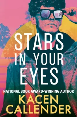 Hviezdy v tvojich očiach - Stars in Your Eyes