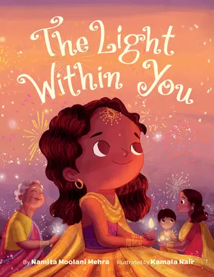 Svetlo vo vás - The Light Within You